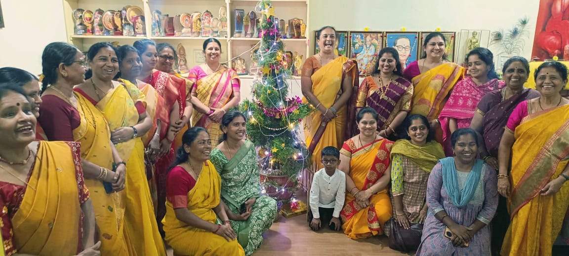 Bhoomika Seva Foundation Community Development - Social Welfare NGO Karnataka